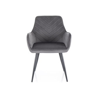 Silla de cocina Teramo (Velveta)